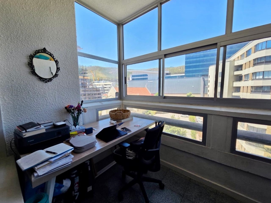 To Let 0 Bedroom Property for Rent in Sea Point Western Cape